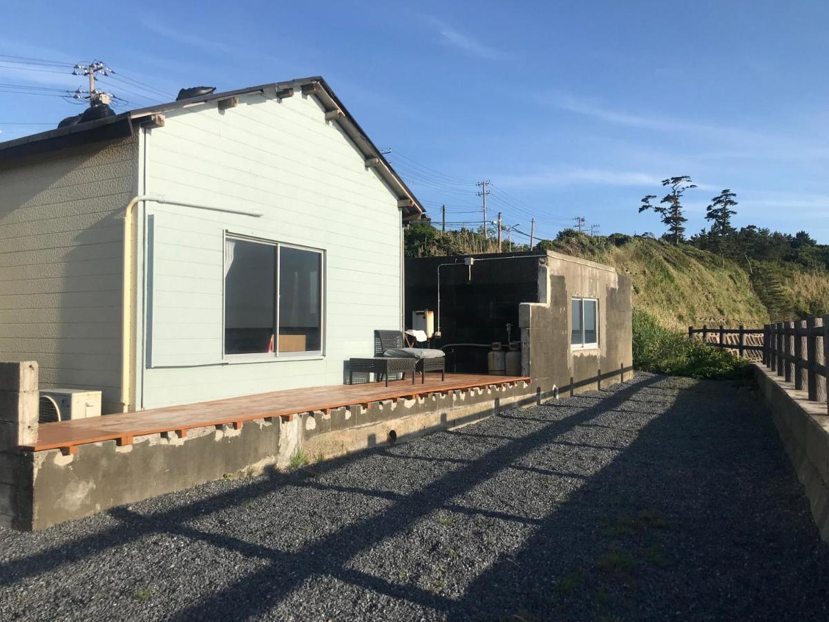 Villa Thalassa 貸切 Oshima Εξωτερικό φωτογραφία