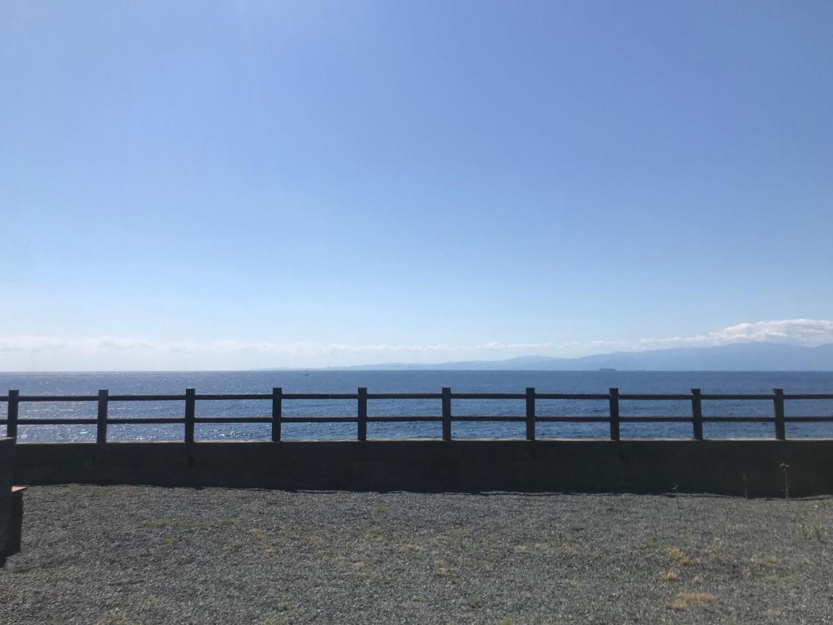 Villa Thalassa 貸切 Oshima Εξωτερικό φωτογραφία